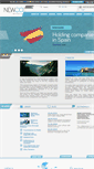 Mobile Screenshot of newco.pro
